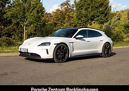 Porsche Taycan Sport Turismo Rückfahrkamera BOSE 21-Zoll