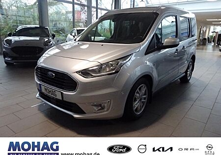 Ford Tourneo Connect Titanium 205 L1 - Navi,Kamera