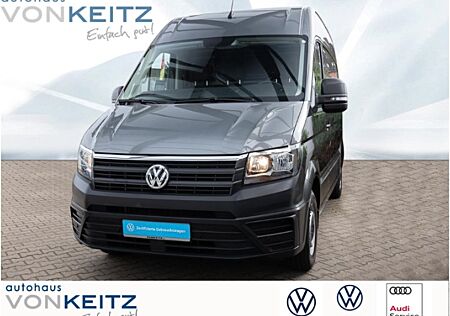 VW Crafter KASTEN 30 HOCHDACH 2.0 DIESEL SCHALTER