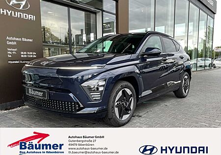 Hyundai Kona SX2 Elektro 48,4kWh TREND inkl. Assistenz