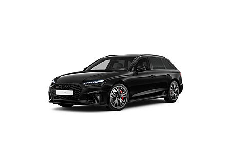 Audi S4 Avant TDI AHK B&O MATRIX