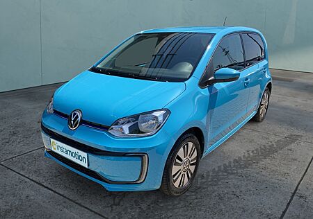 VW Up e-! UNITED | SITZHEIZUNG | CCS | KLIMA |