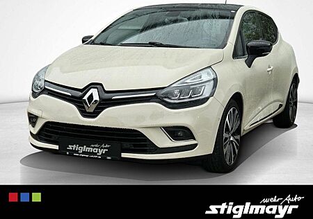 Renault Clio IV 1.2 TCe 120 eco Initiale Paris ENERGY