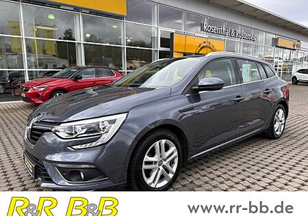 Renault Megane Grandtour Business Edition 1.5 BLUE dCi NAVI+PDC