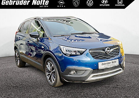 Opel Crossland X 1.2 Turbo Ultimate