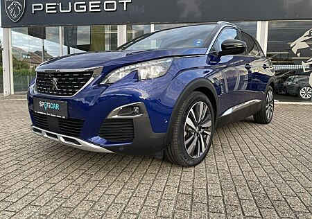 Peugeot 3008 GT Hybrid4 300 e-EAT8