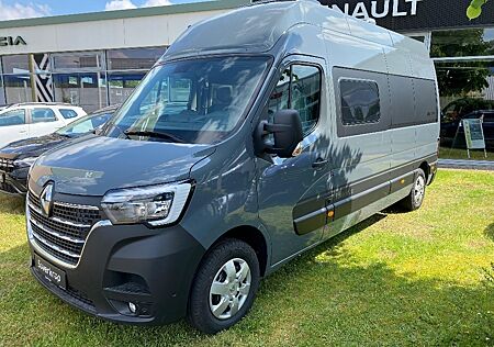 Renault Master BS VANTastic 2