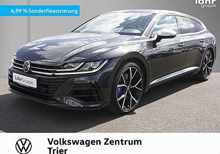 VW Arteon SB 2.0 TSI DSG R 4Motion ZGV