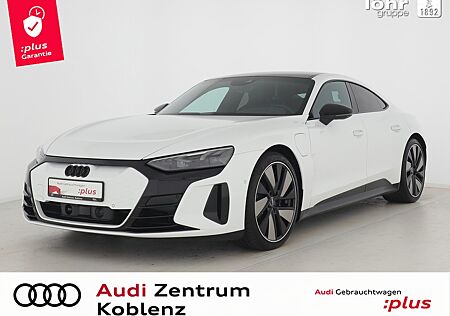 Audi e-tron GT Quattro Navi Matrix B&O Dynamikpaket