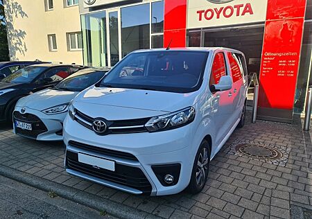 Toyota Pro Ace Proace 2,0l L1 (9-Si.) Verso Comfort