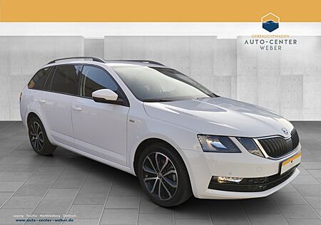 Skoda Octavia Combi 1.5 TSI Soleil incl. Servicepaket*