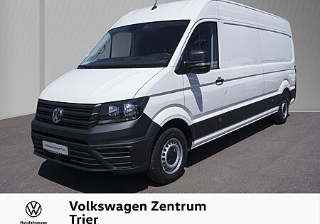 VW Crafter 35 Kasten