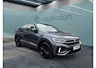 VW T-Roc Cabrio 1.5TSI **R-Line-Black**Keyless+Navi+19+DigitalC+LED-Matrix+ACC+Kamera+PDC+Stzhzg+