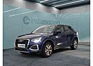 Audi Q2 30 TDI s tronic ADVANCED LM18 NAVI+ VIRTUAL KAMERA