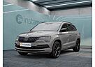 Skoda Karoq 2.0 TSI DSG 4x4 SPORTLINE AHK ST.HEIZ PANO NAVI