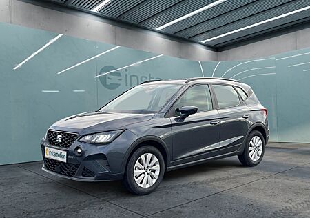 Seat Arona Reference TSI|5-J-GAR|VORB.AHK|LED|TEMPOMA