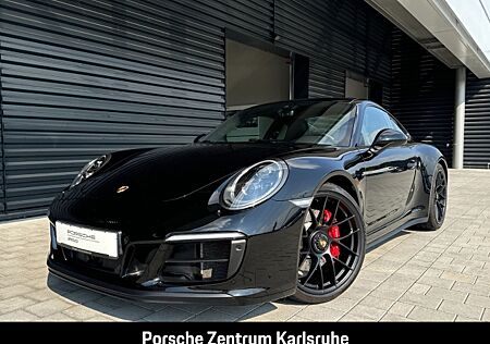 Porsche 991 911 Carrera 4 GTS Liftsystem-VA Sportabgas