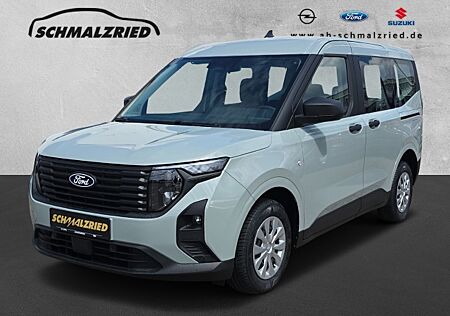 Ford Tourneo Courier Trend 1.0 Klimaautom Musikstreaming DAB Spurhalteass. Apple CarPlay Android Auto