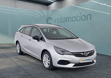 Opel Astra K Sports Tourer 1.2*Klima*DAB*PDCh*uvm