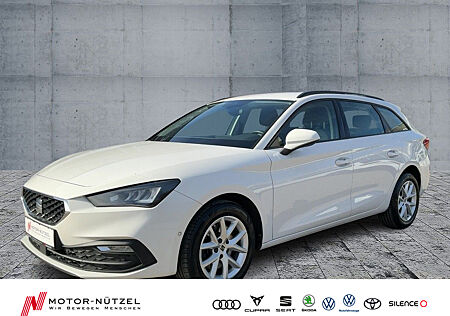 Seat Leon ST 2.0 TDI DSG STYLE LED+NAVI+DAB+SHZ+GRA