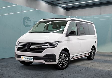 VW T6 California T6.1 California OCEAN EDITION LM17 NAVI SITZHZ KAMERA