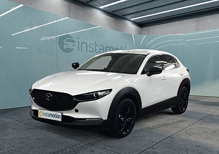 Mazda CX-30 e-SKYACTIVE G 122 NAGISA 90 kW, 5-türig