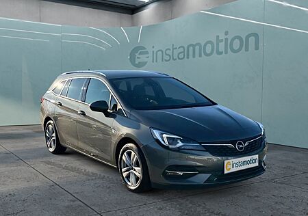 Opel Astra K Sports Tourer 1.5 D Business Elegance Navi,Bose