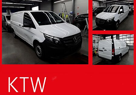 Mercedes-Benz Vito Vito116CDI KA Extralang,9GTronic,Kamera,PTC