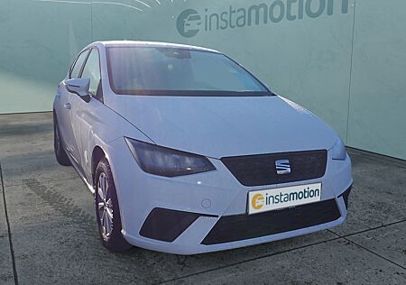 Seat Ibiza Style 1.0 TSI LED DigiCockpit PDC SiHz