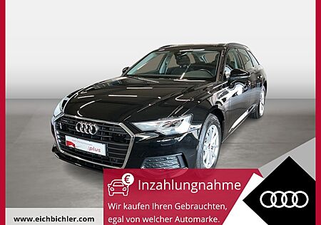 Audi A6 Avant 40 TDI quattro S tronic FLA ACC SpurH