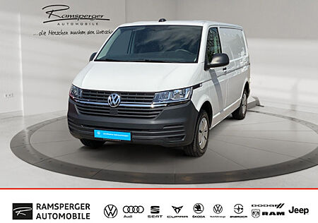 VW T6 .1 Kasten 2.0 TDI Navi Vorbe. AHK SHZ PDC