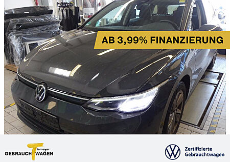 VW Golf Variant 1.0 TSI LIFE NAVI KAMERA SITZH LED