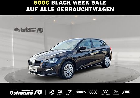 Skoda Scala 1.0 TSI Cool Plus LED PDC SHZ