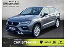 Seat Ateca Style 2.0 TDI EU6d *LED Scheinwerferreg. *El. Heckklappe *Apple CarPlay