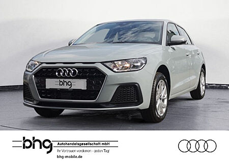 Audi A1 Sportback advanced 25 TFSI 70(95