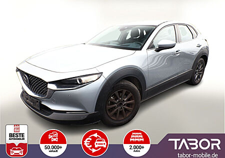 Mazda CX-30 1.8 SKYACTIV-D 116 Aut. Selection Nav 360°