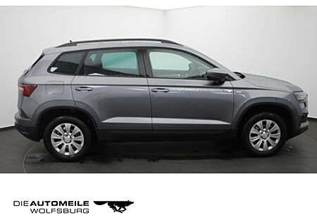 Skoda Karoq 2.0 TDI DSG 4X4 Tour