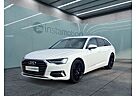 Audi A6 Avant 50 TFSIe quattro *Sport*20Zoll+VirtualC+Navi+BT+Kamera+PDC+LED+Klima4Z+Stzhzg+