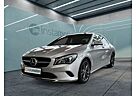 Mercedes-Benz CLA 180 AUTOMATIK/ALLWETTER NAV LED SHZ TEMPOMAT ALU PDC vo+hi