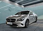 Mercedes-Benz CLA 180 AUTOMATIK/ALLWETTER NAV LED SHZ TEMPOMAT ALU PDC vo+hi