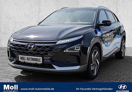 Hyundai Nexo PRIME - GLASSCHIEBEDACH - WASSERSTOFF