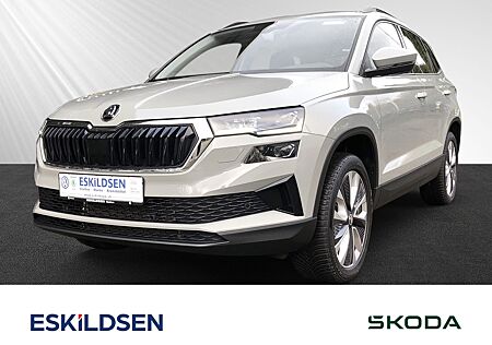 Skoda Karoq Style 2.0TDI DSG 4x4 SITZHZ+LED+AHK+REARV.