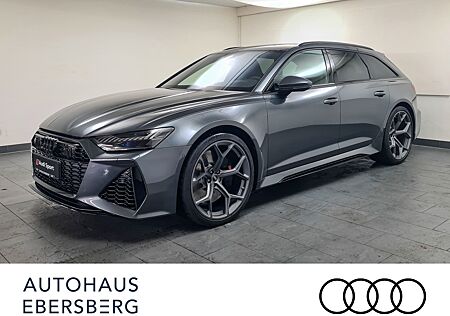 Audi RS6 Avant performance Assist+ MTRX Design+ StHzg