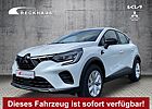 Mitsubishi ASX BASIS 1,0l 6MT Klima Navi Rückfahrkamera