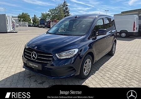 Mercedes-Benz B 180 T 180 d STYLE / KLIMA / MBUX / DAB / LEDER PDC