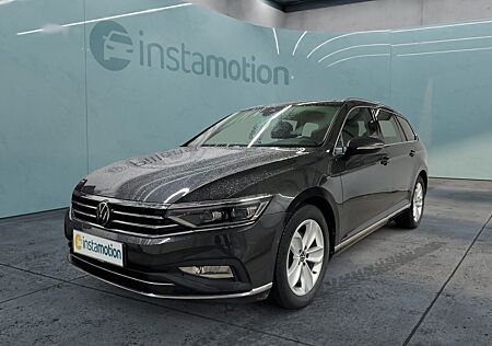 VW Passat Variant TSI ELEGANCE NAVI+AHK+KAM+ACC+17