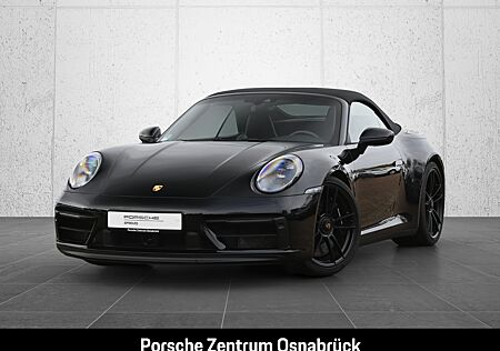 Porsche 992 (911) Carrera GTS Cabriolet Burmester 90L