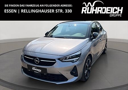 Opel Corsa F Ultimate 1.2 NAVI PANO KLIMA Massage