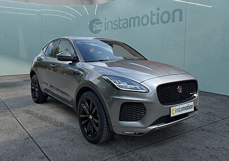 Jaguar E-Pace Chequered Flag AWD 360 SpurH el.Heck SD