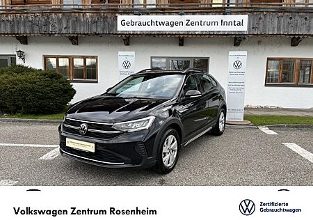 VW Taigo 1.0 TSI Life